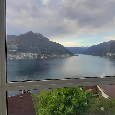 View 게스트하우스