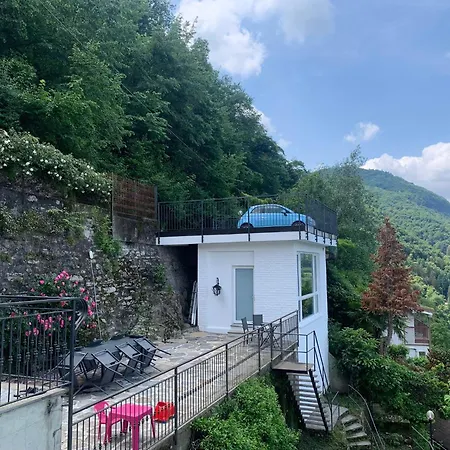 게스트하우스 View
