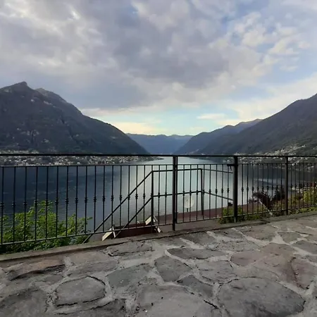 Gæstehus View *