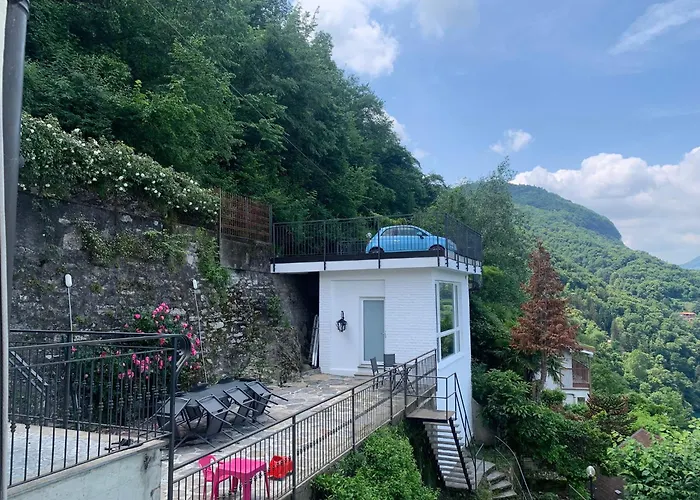 게스트하우스 View