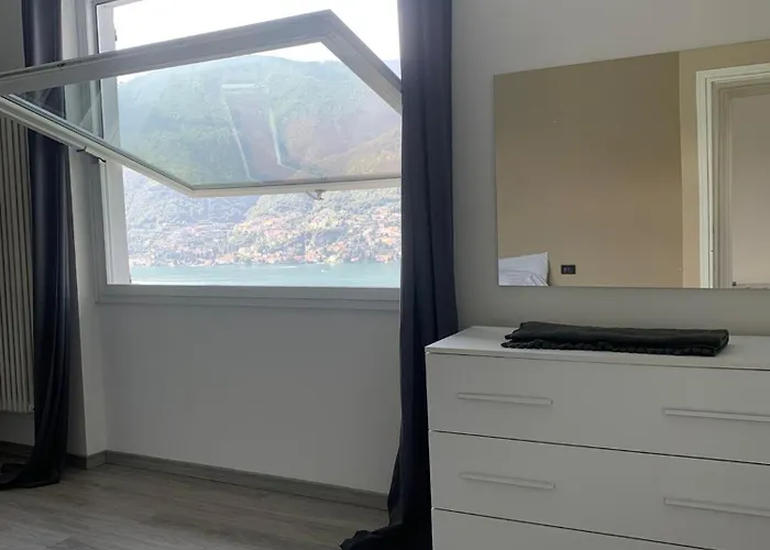 View 파게토 라리오