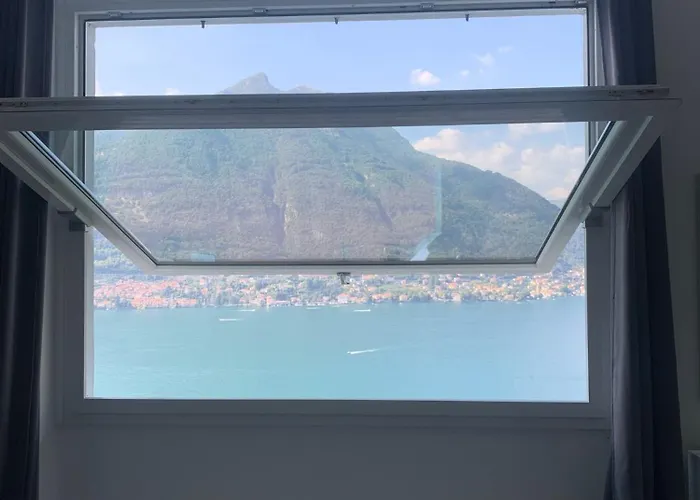 View 게스트하우스