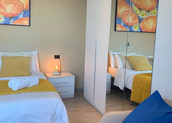 View 4* 파게토 라리오